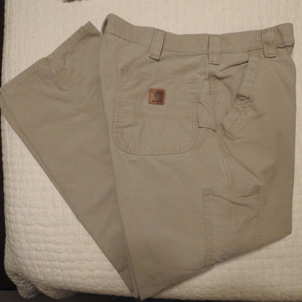 Men's Carhartt Pants